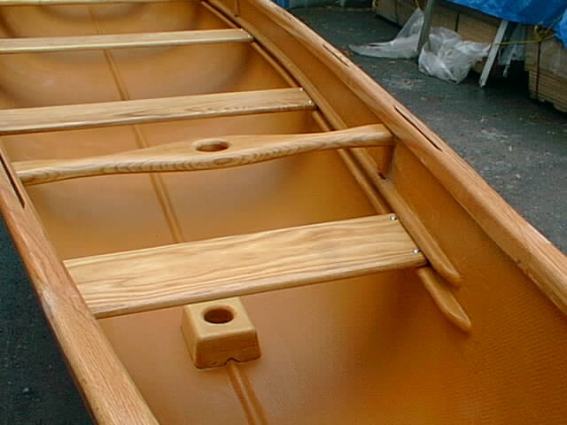 Canoe: Manufacturers of Fine Quality Canoes Since 1969 - Canoe 